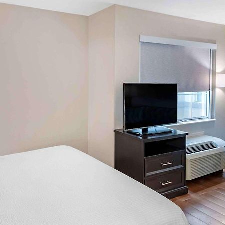 Extended Stay America Premier Suites - San Jose - Airport Bagian luar foto