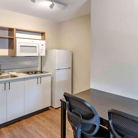 Extended Stay America Premier Suites - San Jose - Airport Bagian luar foto