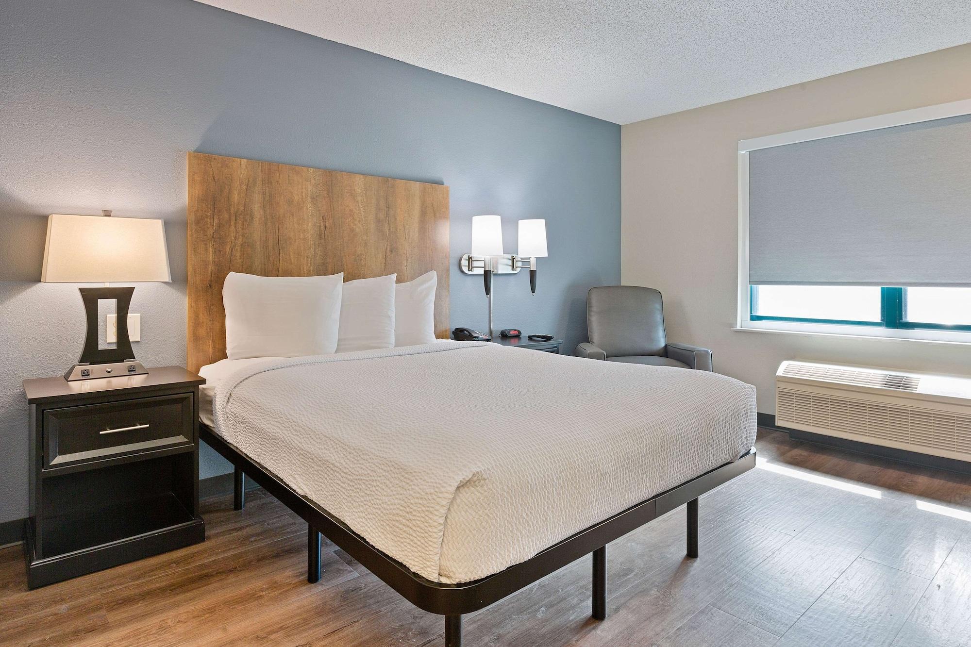 Extended Stay America Premier Suites - San Jose - Airport Bagian luar foto