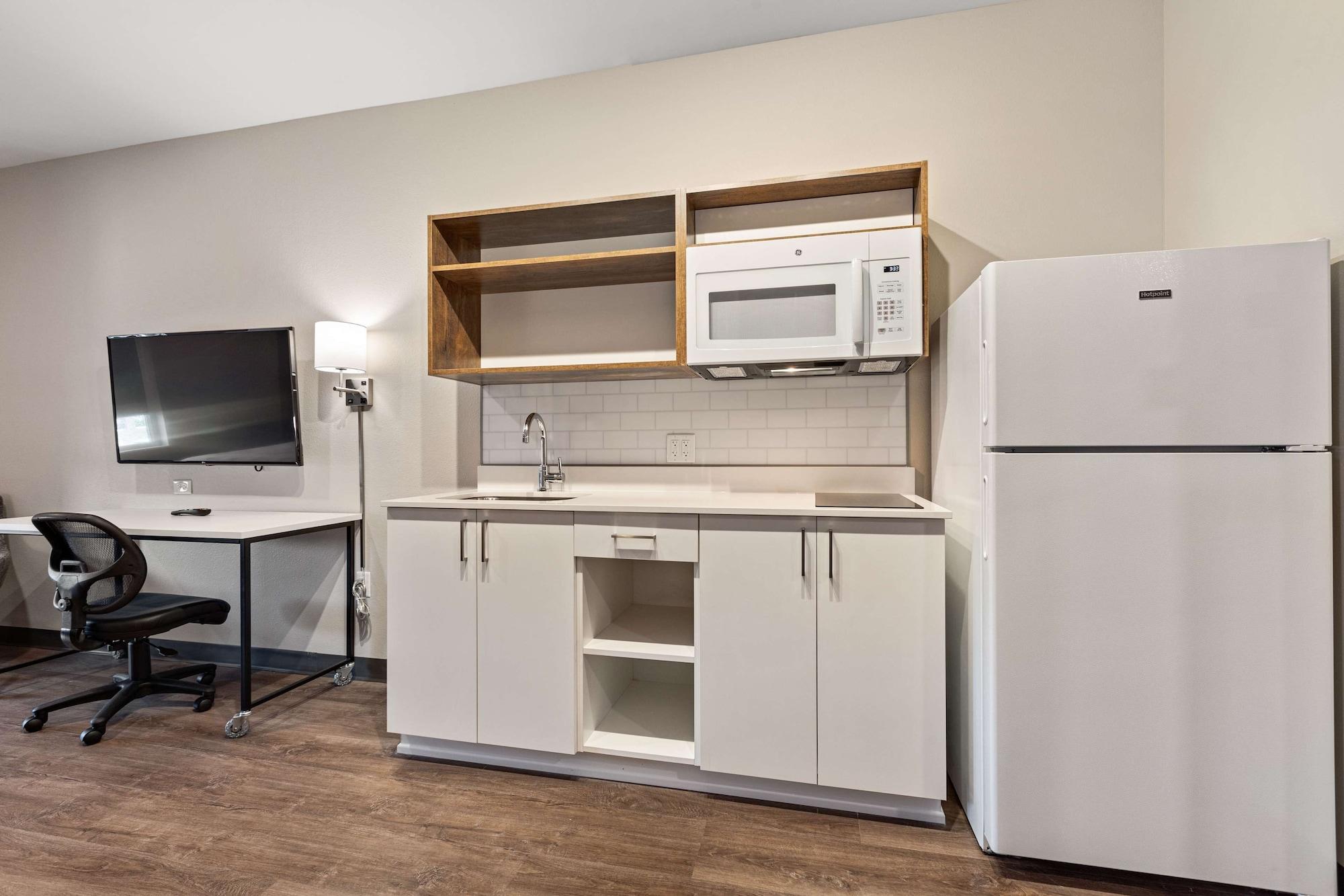 Extended Stay America Premier Suites - San Jose - Airport Bagian luar foto