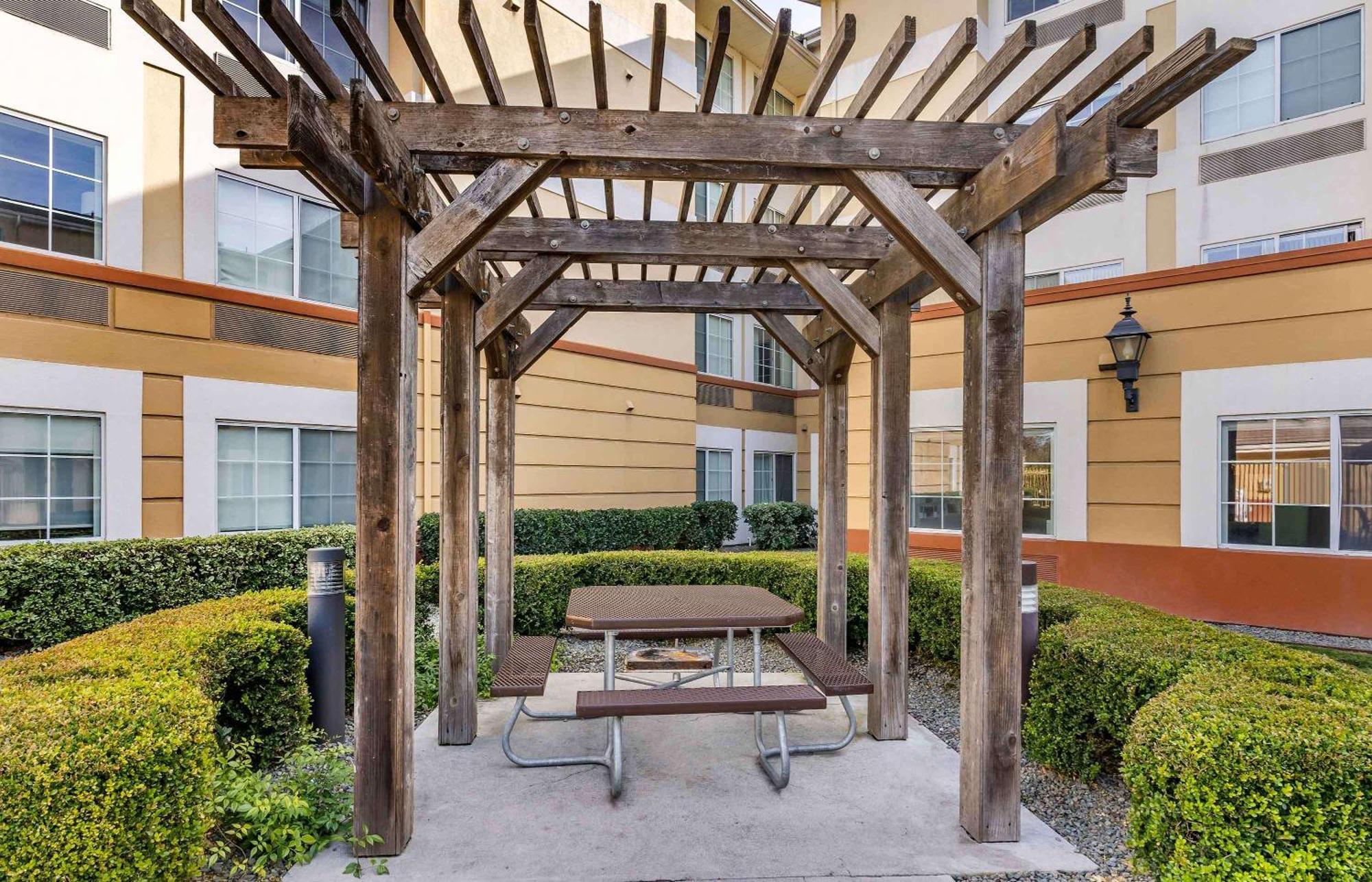 Extended Stay America Premier Suites - San Jose - Airport Bagian luar foto