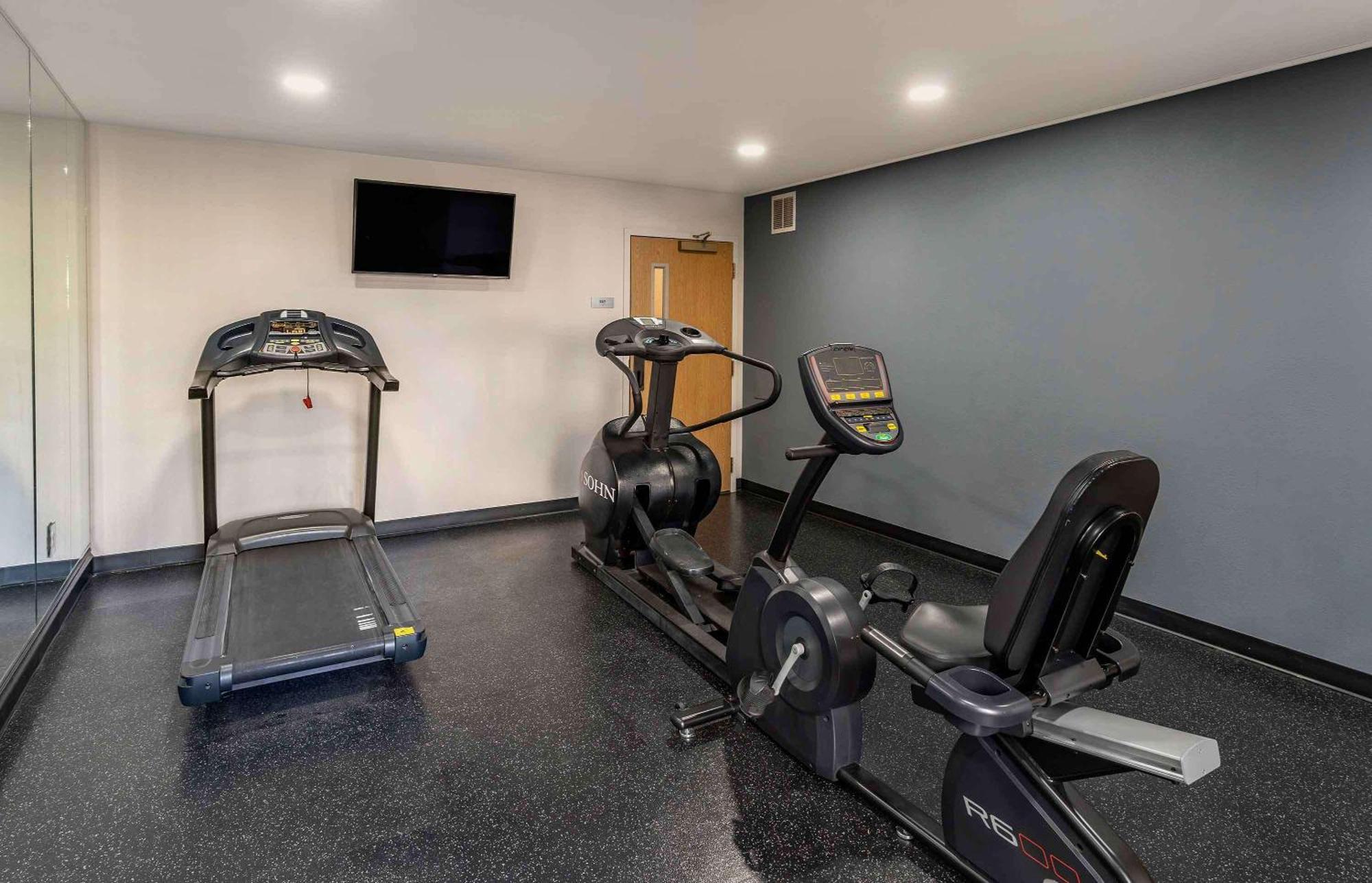 Extended Stay America Premier Suites - San Jose - Airport Bagian luar foto