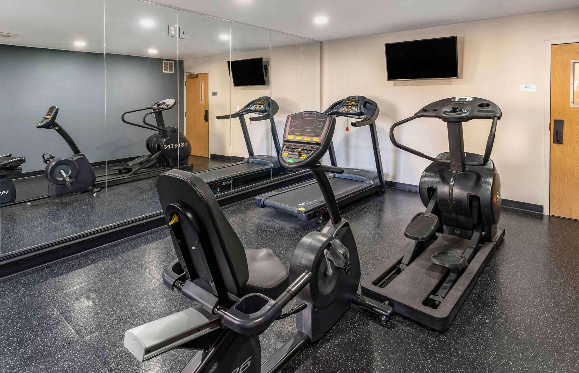 Extended Stay America Premier Suites - San Jose - Airport Bagian luar foto