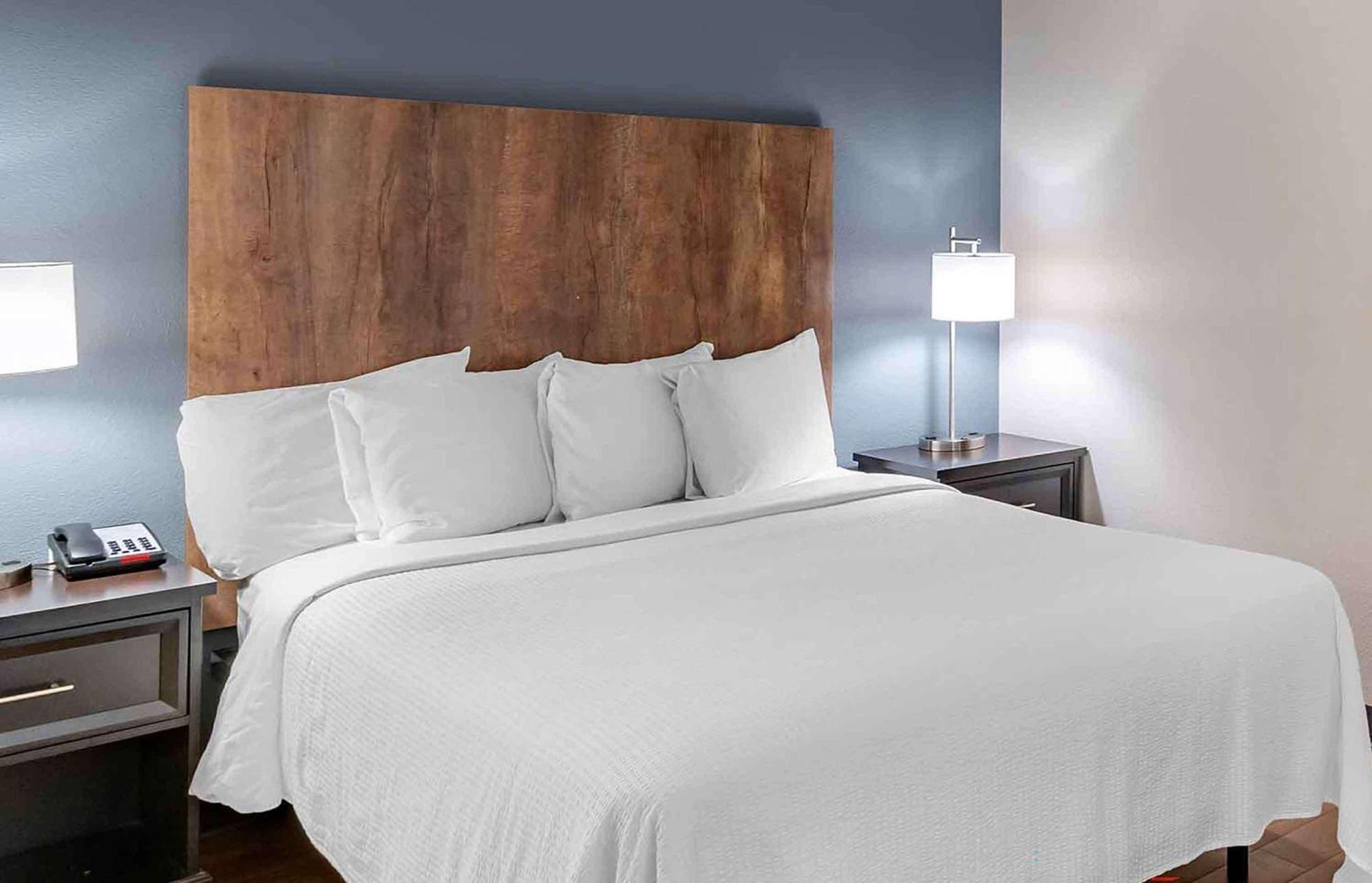 Extended Stay America Premier Suites - San Jose - Airport Bagian luar foto