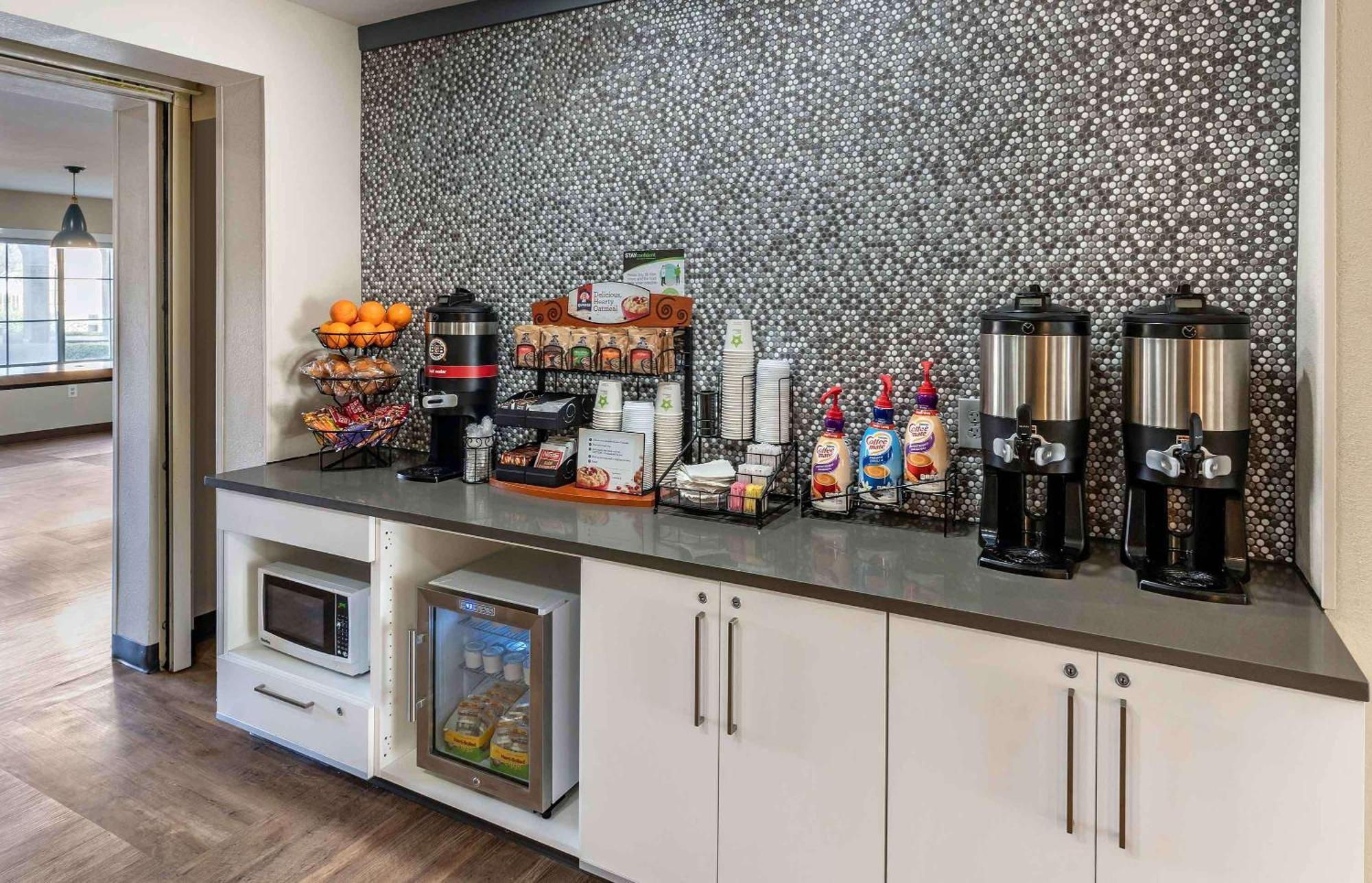 Extended Stay America Premier Suites - San Jose - Airport Bagian luar foto