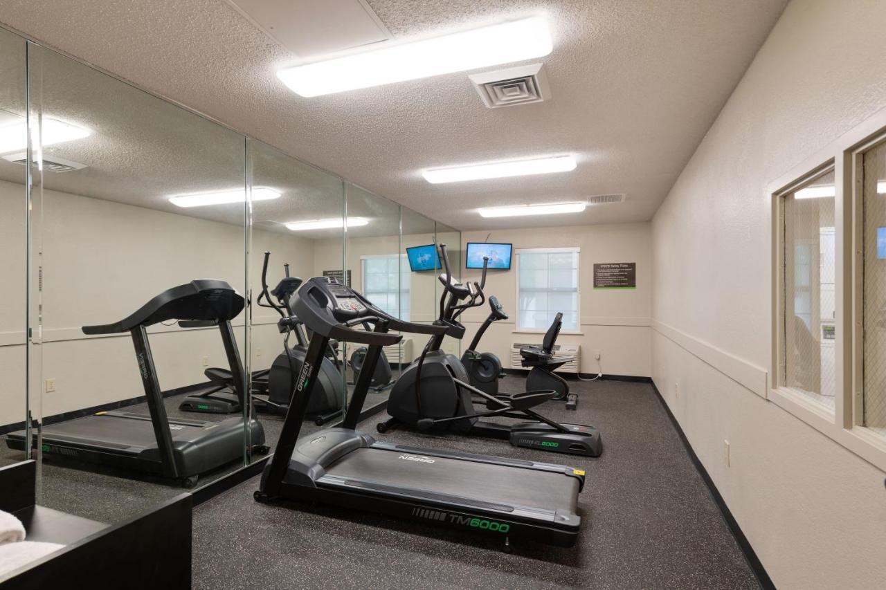 Extended Stay America Premier Suites - San Jose - Airport Bagian luar foto