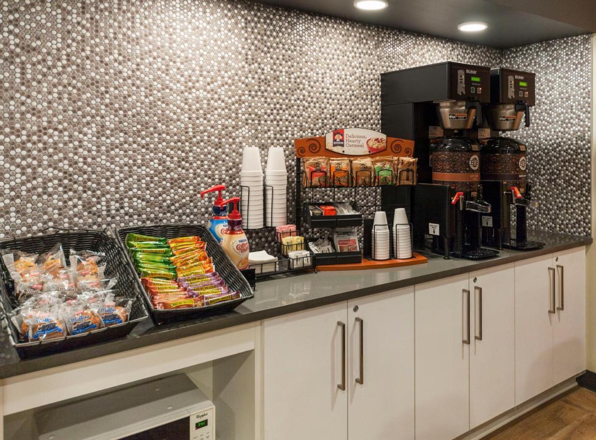 Extended Stay America Premier Suites - San Jose - Airport Bagian luar foto